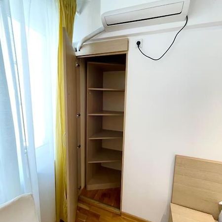 Boutique Apartment In The Bucharest City Center Екстериор снимка