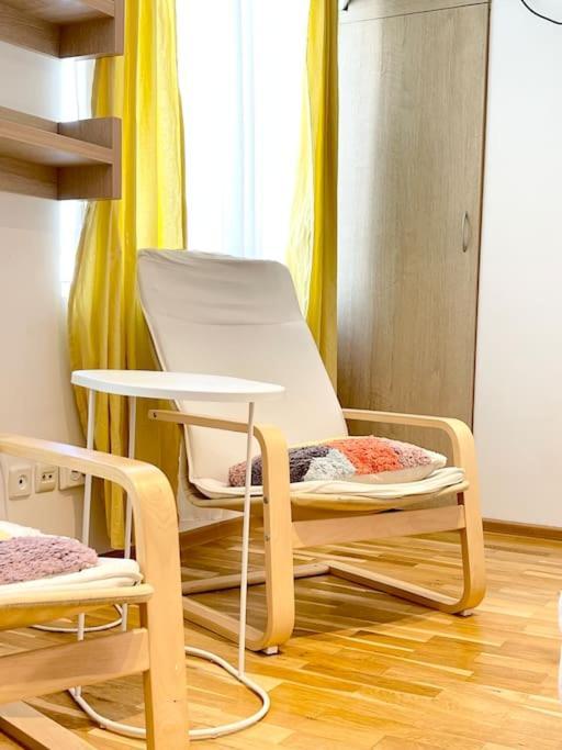 Boutique Apartment In The Bucharest City Center Екстериор снимка